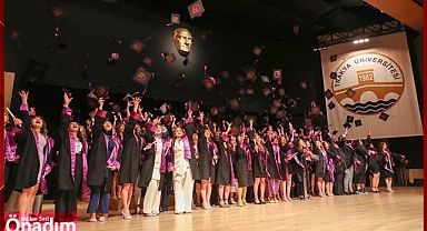 İnsan Yaşamına Dokunmak İçin İlk Adımlarını Attılar 