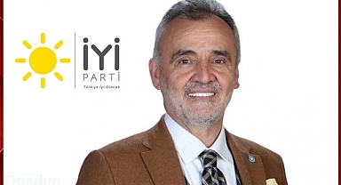 İYİ Parti Edirne Milletvekili Akalın’dan ‘Babalar Günü Mesajı’