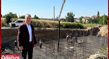 Kavaklı TOKİ'ye kavuşuyor