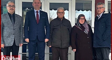 Kaynarca Belediye Başkanı müjdeyi verdi