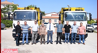 Keşan’da Temizlik Seferberliği