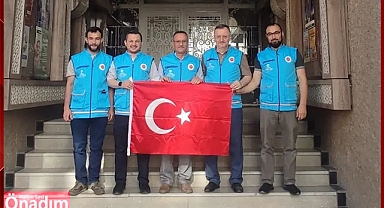 Kırklareli’den Togo Cumhuriyeti’ne