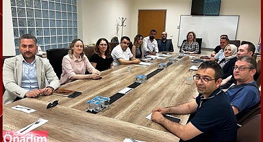 Kırklareli Eğitim ve Araştırma Hastanesinde Personel Planlamaları Yapıldı