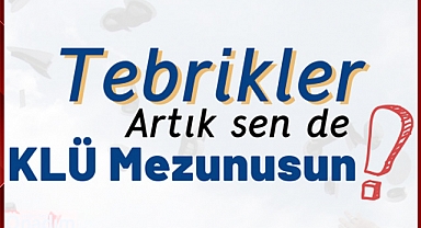 Kırklareli Üniversitesi Mezun Takip Sistemi Açıldı