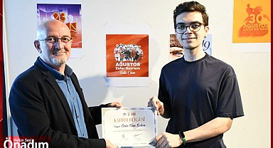 Kırklareli Üniversitesi Öğrencilerinden Atatürk’ün Sözleri Sergisi