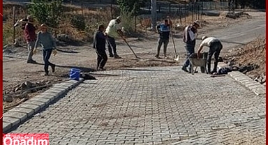 KÖYDES Kapsamında Uzunköprü'ye Bağlı Köylerde Hizmet Planlaması Yapıldı