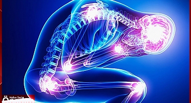 Kronik Ağrı Ruhsal Çöküntüye Neden Olabilir