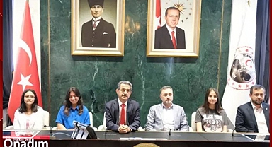 LGS Tam Puan Kırklareli’den