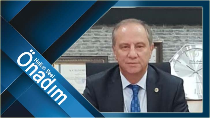 Hepimiz yeni yılda da üzerimize düşen görevlerini yerine getirmeliyiz