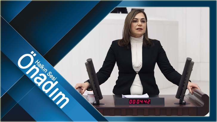 Yüceer’den 2023 yılı mesajı