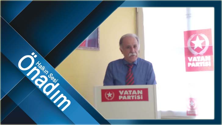 Demirkan; “Asıl Çözüm Üretim ve İstihdam”
