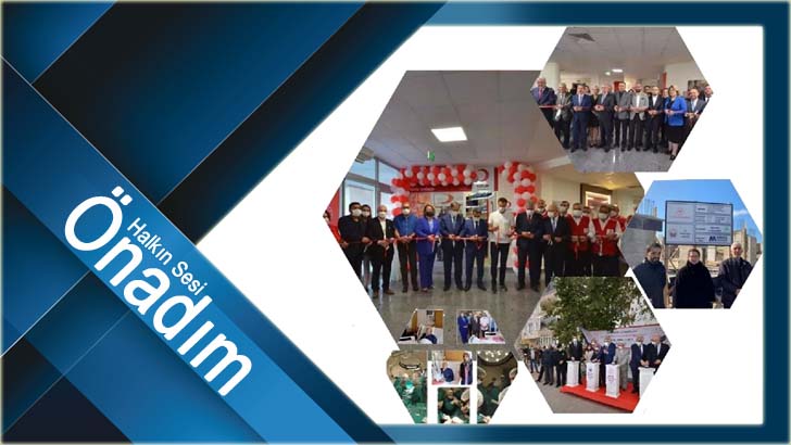 İl Sağlık Müdürlüğü’nden 2022’de neler yaptık?” paylaşımı