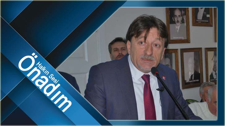 Güncer; “2023 CHP’nin iktidar yılı olacak”