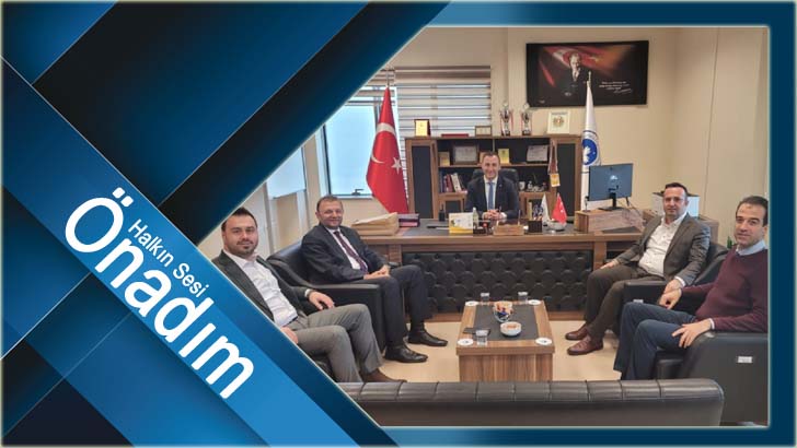 Trakya Bölgesi Koordinasyon Toplantısı düzenlendi