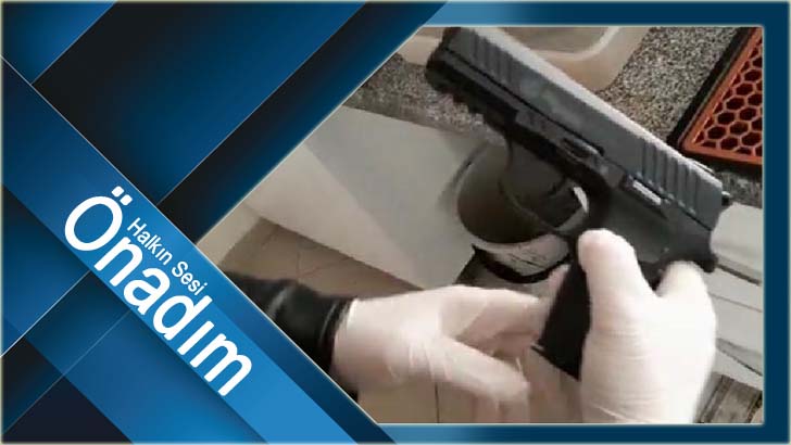 Tefecilik yapan 4 kişi yakalandı 11 mağdur ifade veriyor