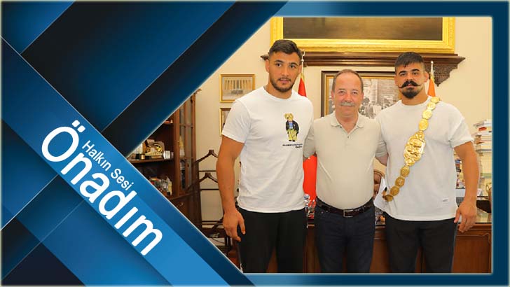 GÜRKAN, “CEZALI PEHLİVANLAR LİSTESİNDE CENGİZHAN ŞİMŞEK’İN İSMİ YOKTU