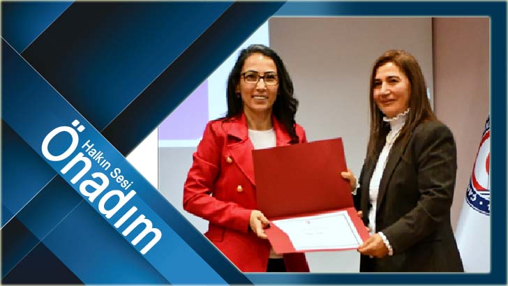 TÜB KADIN GİRİŞİMCİLİK HİKAYELERİ PANELİ GERÇEKLEŞTİRİLDİ