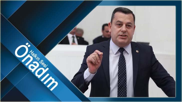 “Kırklareli’mizin suyunu sıfırlayamazsınız”