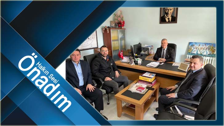 Gençlere yeni faaliyet geliyor