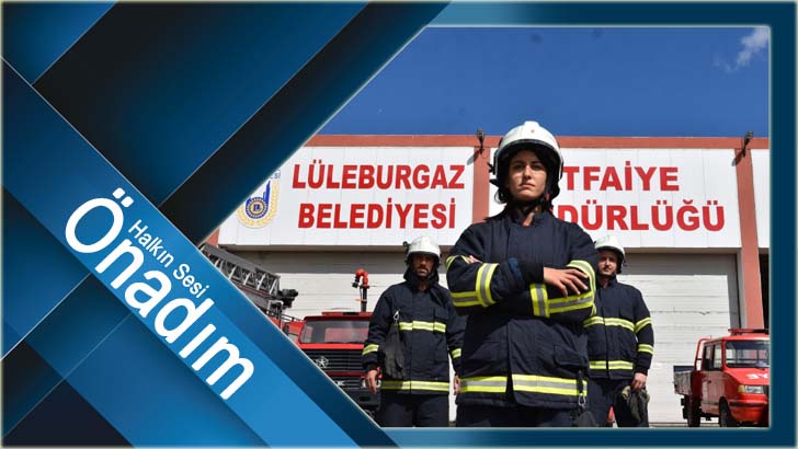 İsimsiz kahramanlar yüzlerce canı kurtardılar!