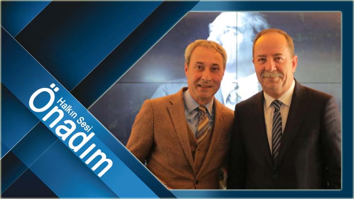 EDİRNE’DE 2023’ÜN İLK MECLİS TOPLANTISI DÜZENLENDİ