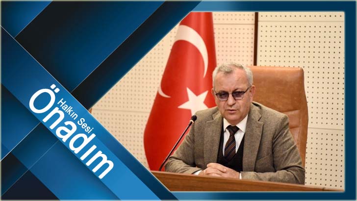 Helvacıoğlu: “Belediye zarar etsin’ mantığını 2023’te sürdürmeniz lazım”