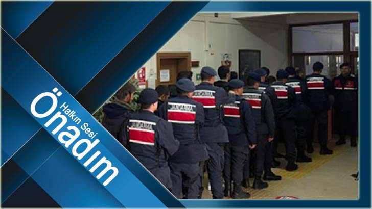 Hiçbir olay karanlıkta kalmadı