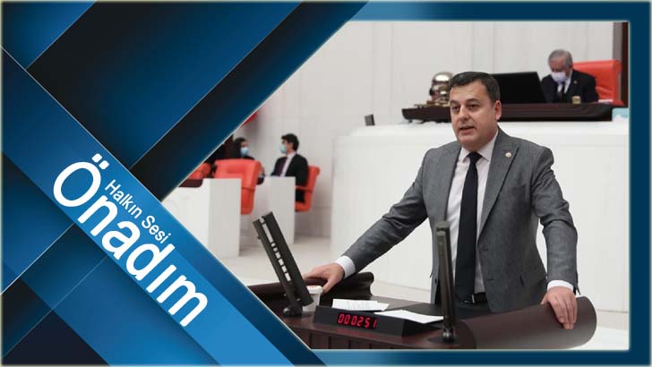Kırklareli’ndeki kanser hastalarını sordu