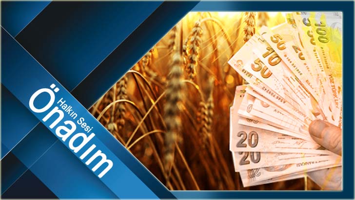 Tarım BAĞKUR primlerini ödemek imkansız hale geldi