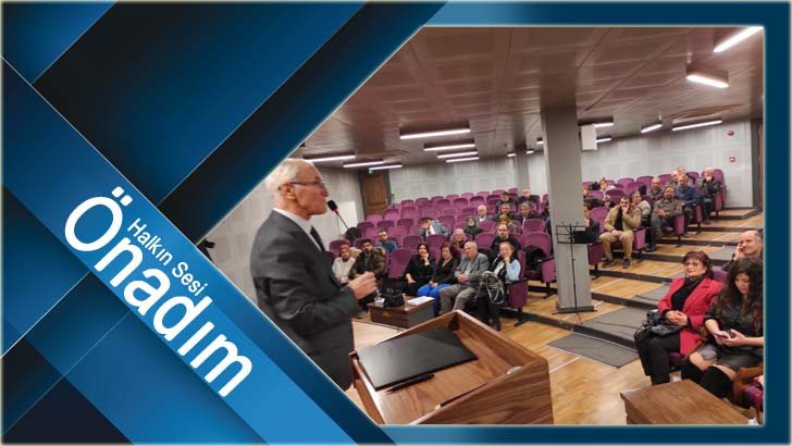 KIRKSEDER yeni yılın ilk sanat şölenini gerçekleştirdi
