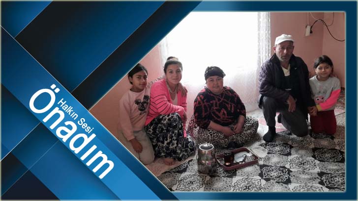 Dublacı ailesi yardım bekliyor