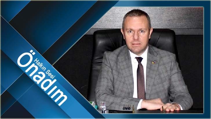 “Gazetecilerimiz kamu vicdanının sesi oluyor”