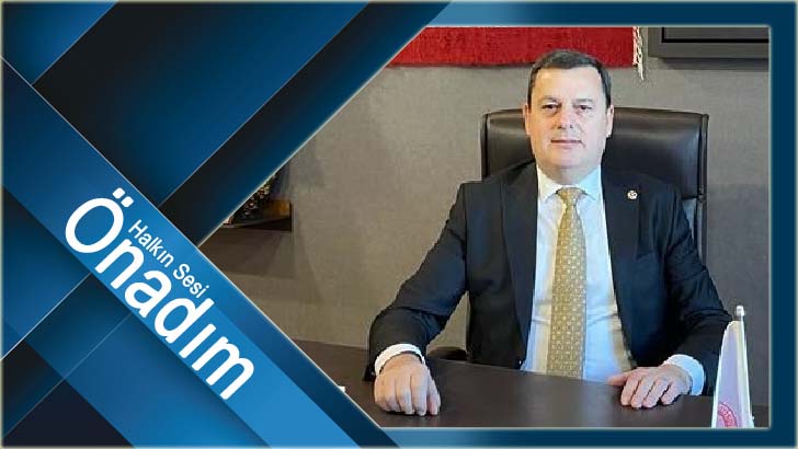 Gazeteci gücünü kamuoyu desteğinden alır