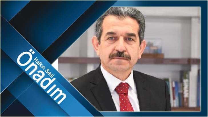 Vali Ekici’den 10 Ocak Mesajı