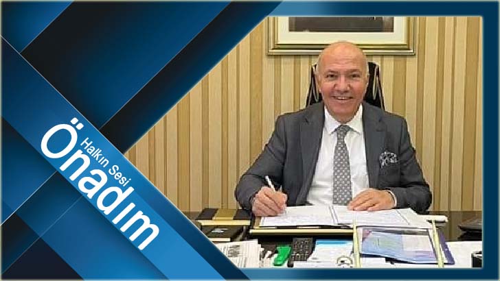Başkan Kahraman;