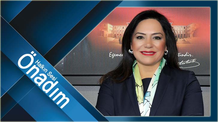 CHP’Lİ YÜCEER: ÖZGÜR BASIN VE İFADE ÖZGÜRLÜĞÜ, ÇOĞULCU, ÇAĞDAŞ VE KATILIMCI DEMOKRASİNİN ANA UNSURLARINDANDIR