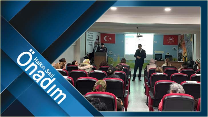 Kadın Arıcılar İçin Arıcılık Kursu Başladı