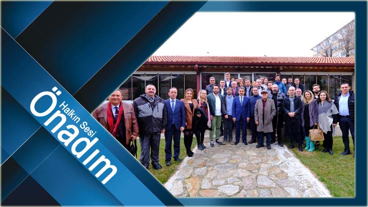 10 Ocak Çalışan Gazeteciler Günümüzü kutladılar