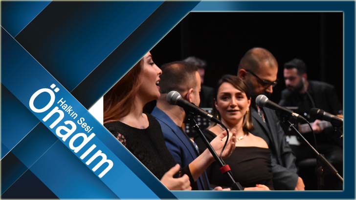 LYSA’da “Memleket Havaları” esti!
