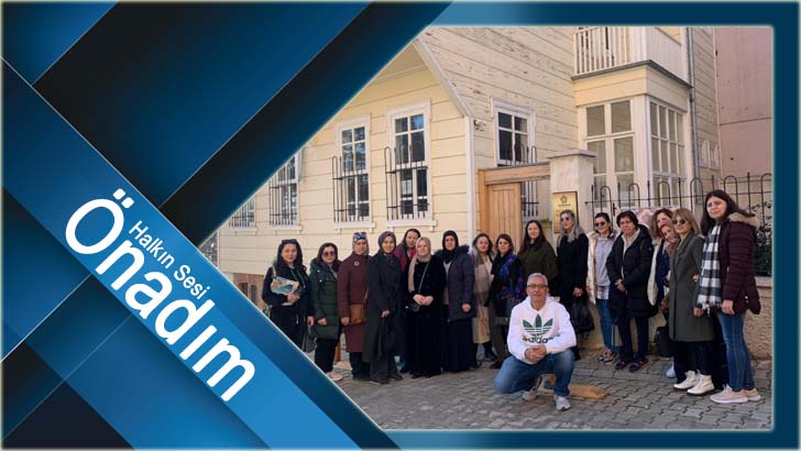Başkan Yüksel İskeçe Türk Birliği üyesi hanımları ağırladı