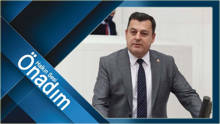 Gündoğdu Bakan Nebatiye memur ve emeklinin gelir seviyesini sordu