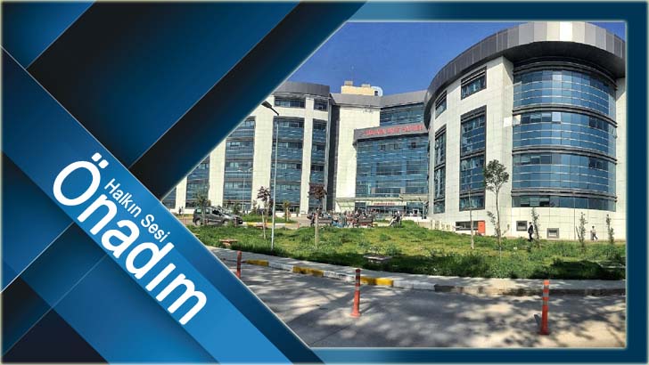 Hastanenin Ek Binası İçin Proje İhalesi Tamamlandı