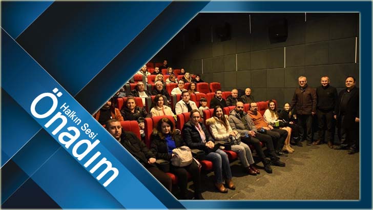 Keşan Belediyesi’nden Çalışan Gazeteciler Günü’nde 3 etkinlik