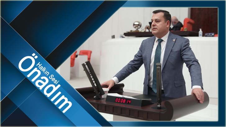 “Yüzde 30 zam mutfaklardaki yangını söndürmez”