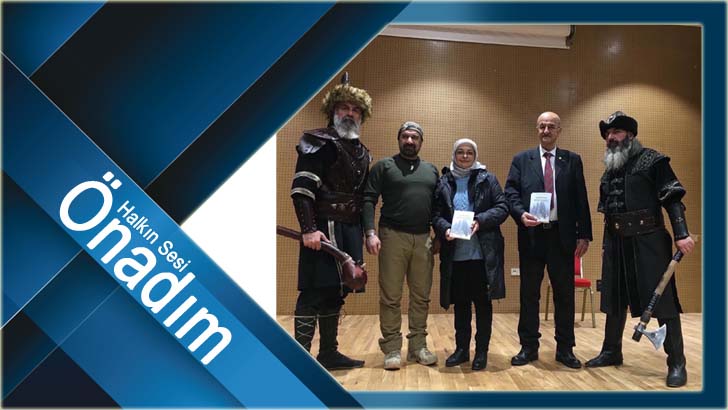 LÜKSEYAD Kocaeli’nde şehitlerimizi andı