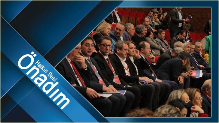 EDİRNE BELEDİYE BAŞKANI RECEP GÜRKAN, ROMAN ÇALIŞTAYI’NDA