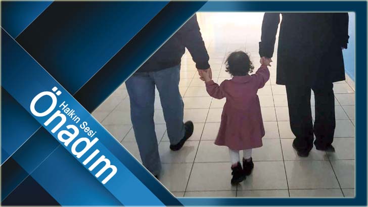 Bir çocuğumuz daha aileye kavuştu
