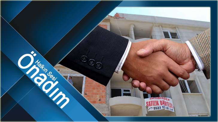 Kırklareli’nde 2022 yılı Aralık ayında 973 konut satıldı
