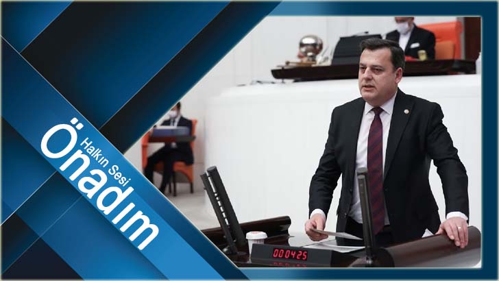 İklim krizinin Kırklareli’ne etkilerini sordu