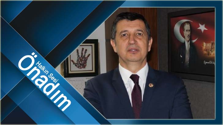 KURAKLIK VE HASTALIKLARDAN ZARAR GÖREN ÜRETİCİMİZE DESTEK OLUN